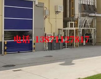 洱源快速防爆卷帘门