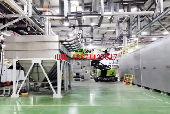 洱源机电设备安装工程,设备安装公司